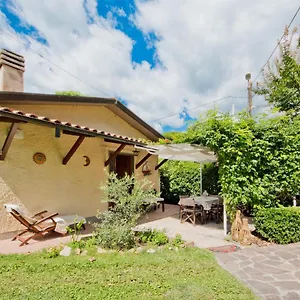 Casa vacanze La Casina Del Mare, Marina di Massa
