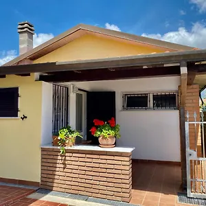 Casa vacanze La Casetta Nascosta A, Marina di Massa