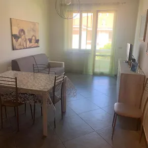 Casa vacanze La Piscina 2, Marina di Massa