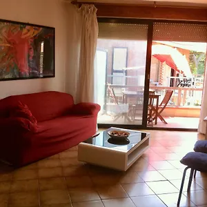 Appartamento Holiday Villas, Marina di Massa