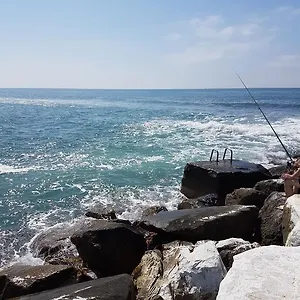 Casa vacanze Il, Marina di Massa