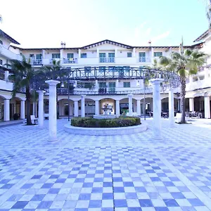Casa vacanze Cytrus Apartament, Marina di Massa