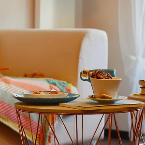 Bed & Breakfast Acquamarina, Marina di Massa