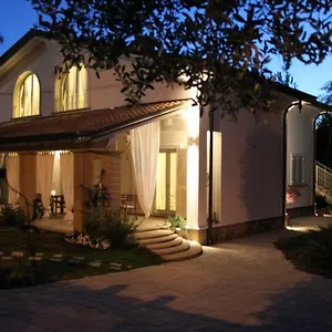 Casa vacanze I Salici, Marina di Massa