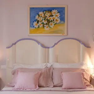 Bed & Breakfast Tre Civette Sul Comò, Marina di Massa