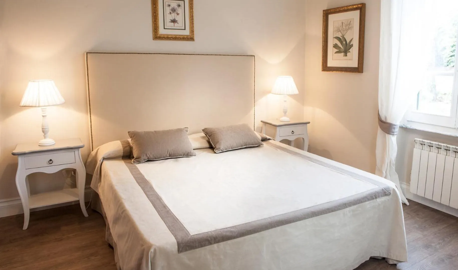 Holiday home Villa Liberty Al Mare Marina di Massa