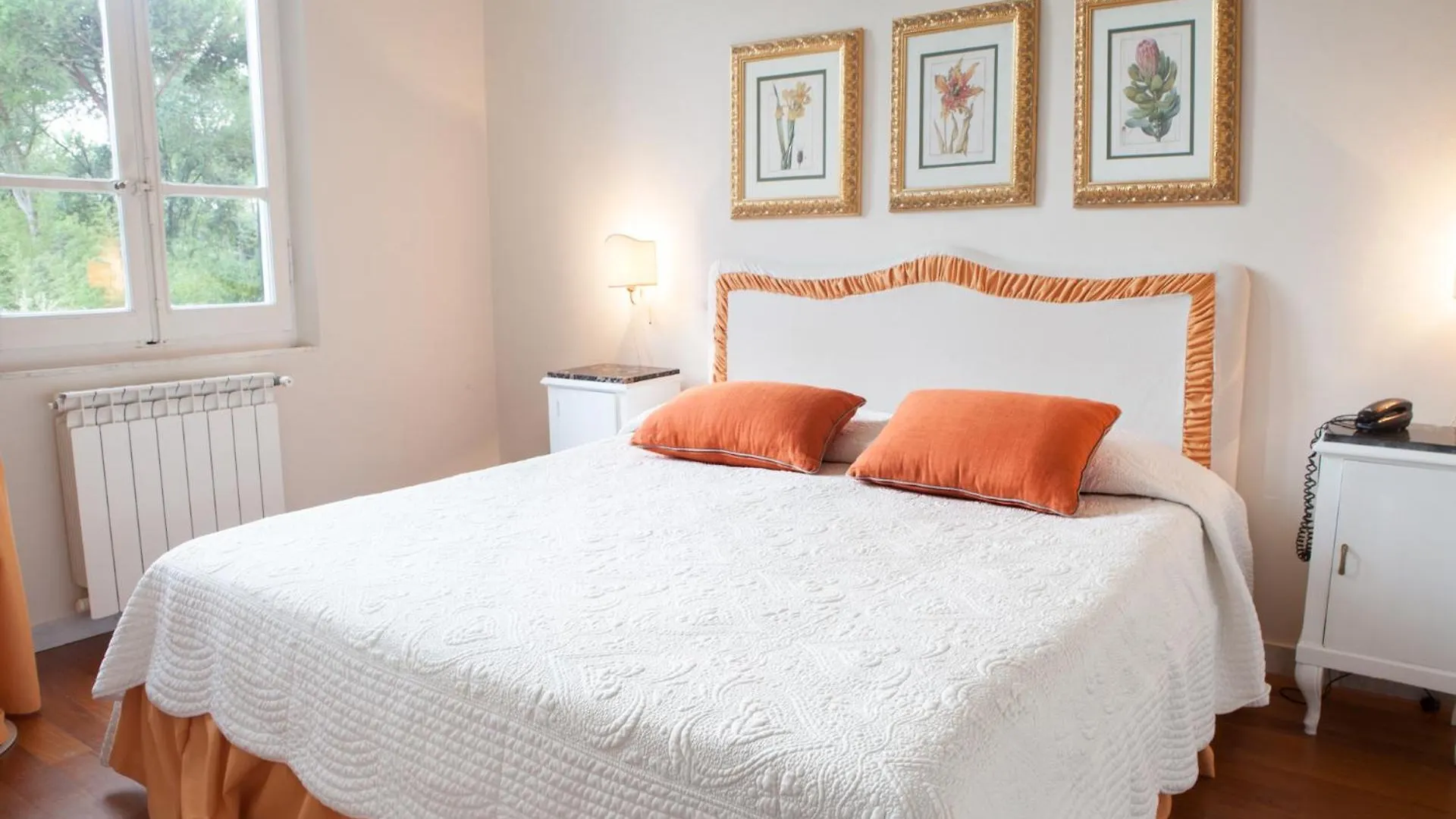 Villa Liberty Al Mare Marina di Massa Holiday home