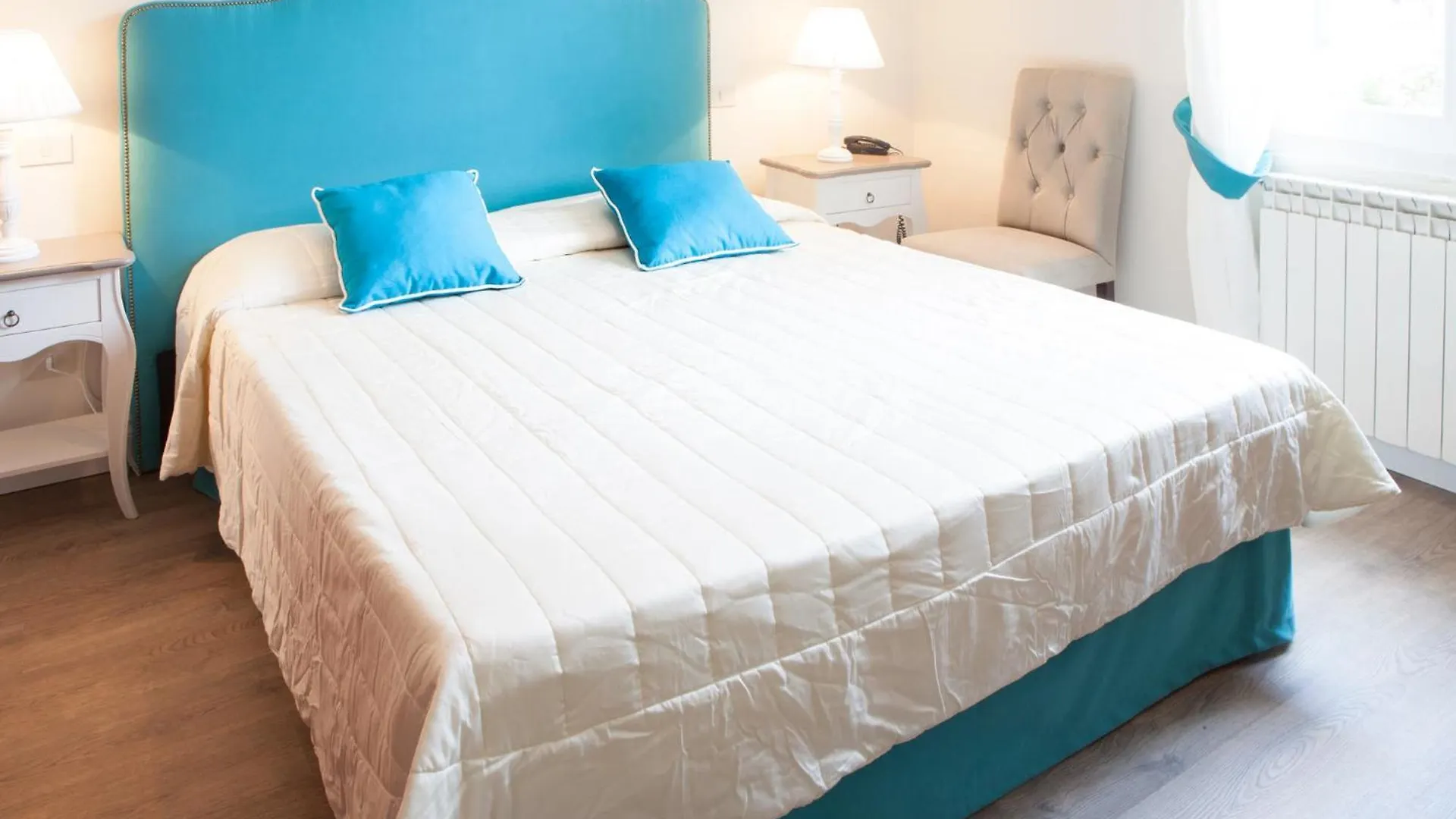 Villa Liberty Al Mare Marina di Massa 0*,