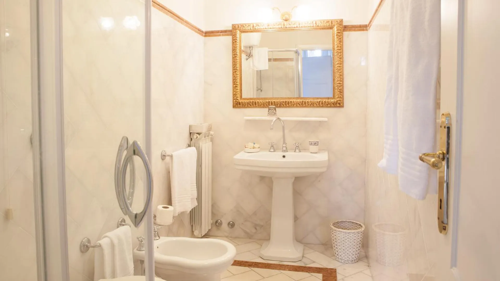 Holiday home Villa Liberty Al Mare Marina di Massa